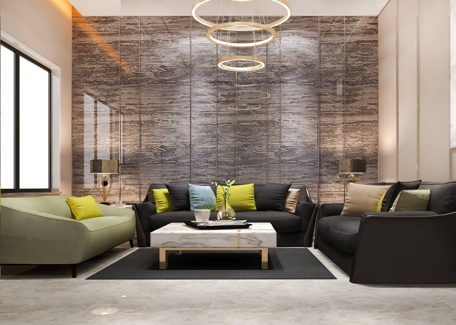 Ultra-Luxury Residences in New Chandigarh: The Tiara – A Life of Exclusivity