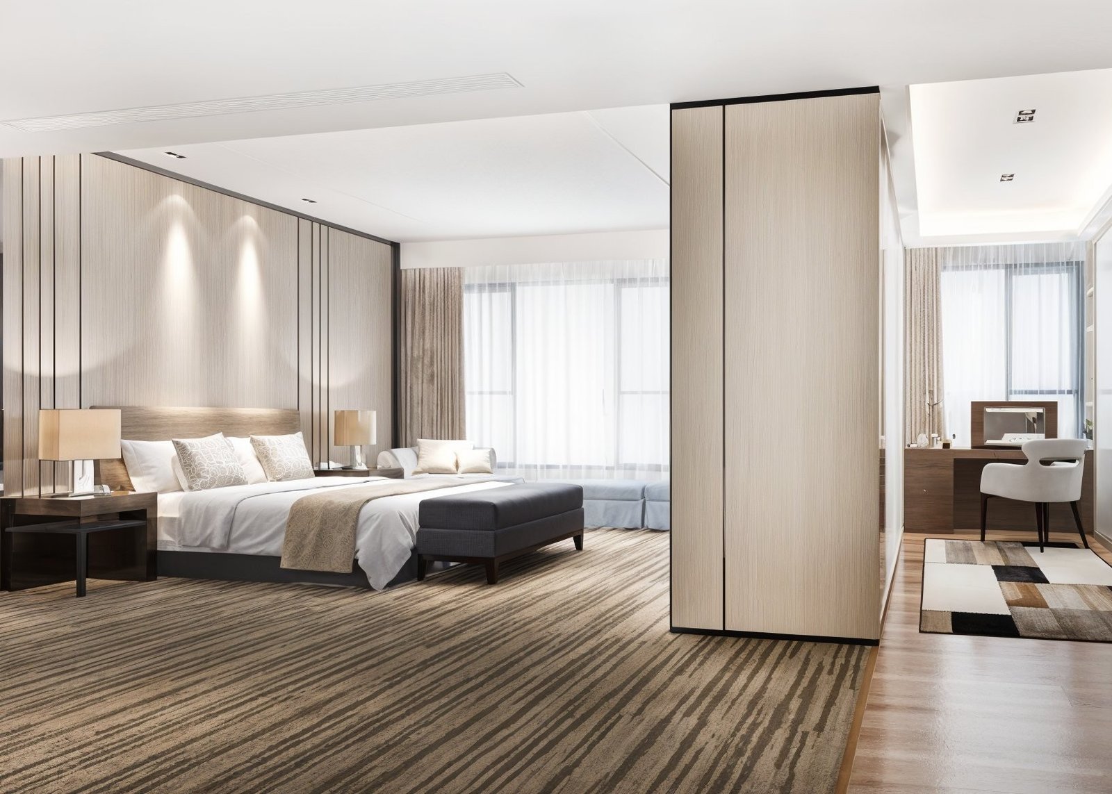 Experience the Pinnacle of Luxury Living at The Tiara